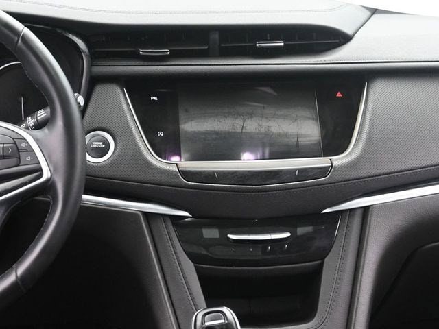 2025 Cadillac XT5 Premium Luxury - Photo 26