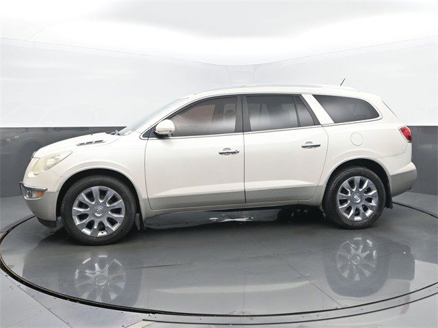 Used 2012 Buick Enclave Premium with VIN 5GAKRDED0CJ200037 for sale in Kokomo, IN
