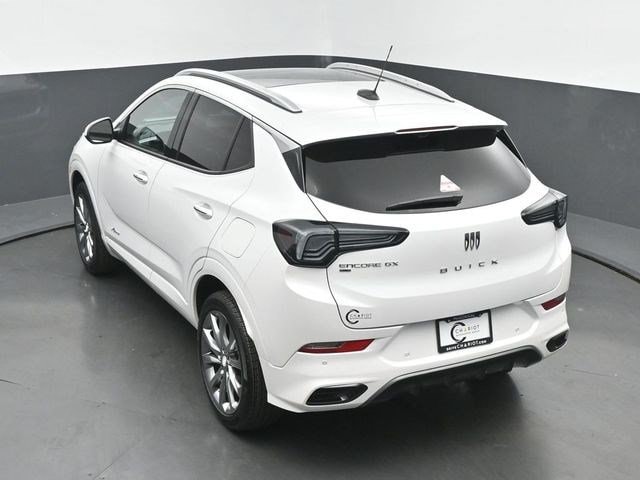 2026 Buick Encore GX Avenir - Photo 37
