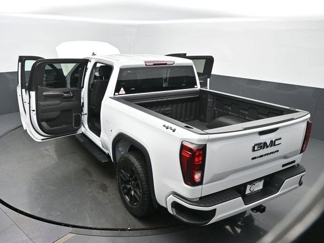2026 GMC Sierra 1500 Elevation - Photo 64