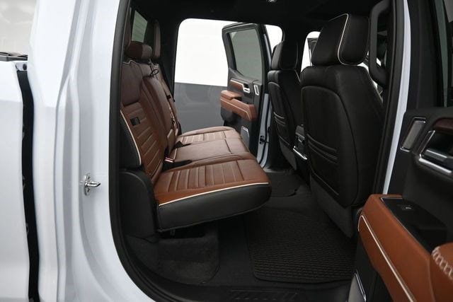 2026 GMC Sierra 1500 Denali Ultimate - Photo 15