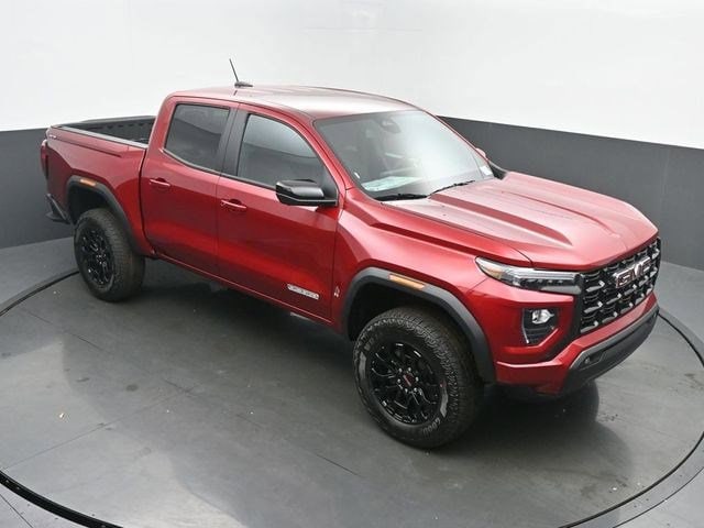 2026 GMC Canyon Elevation - Photo 42
