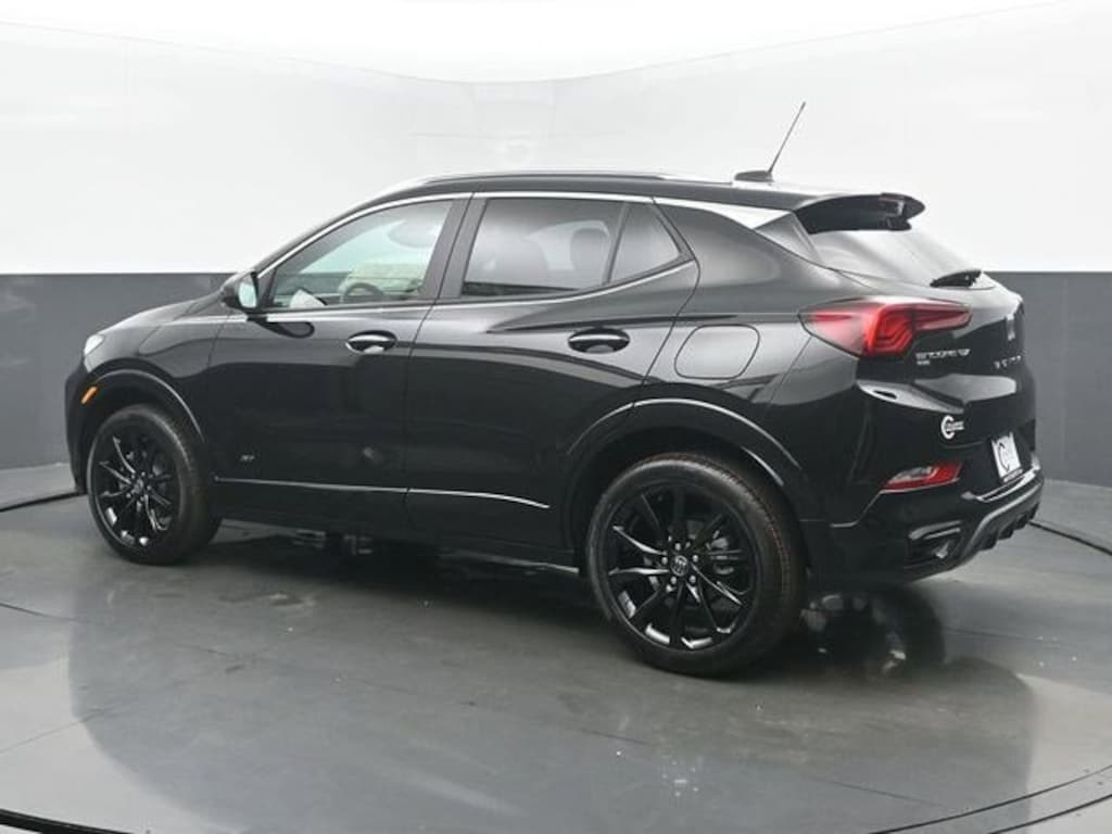 New 2026 Buick Encore GX Sport Touring SUV