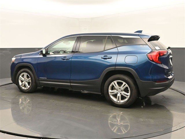 2020 Gmc Terrain SLE photo 3