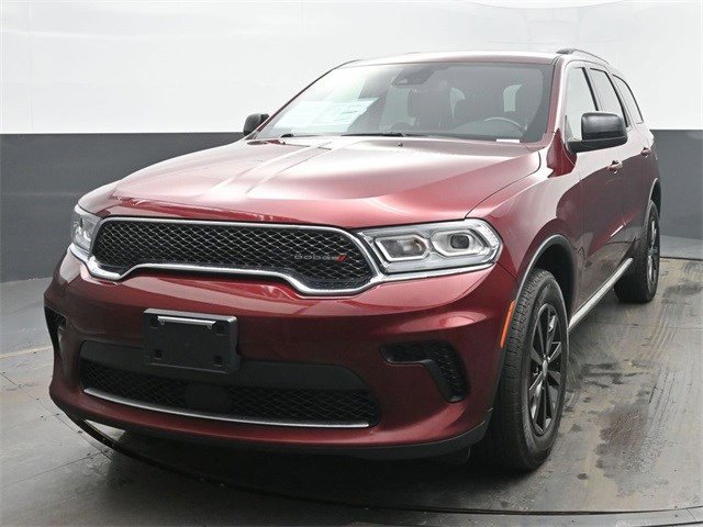 2023 Dodge Durango SXT's photo
