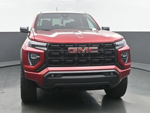 2026 GMC Canyon Elevation - Photo 8