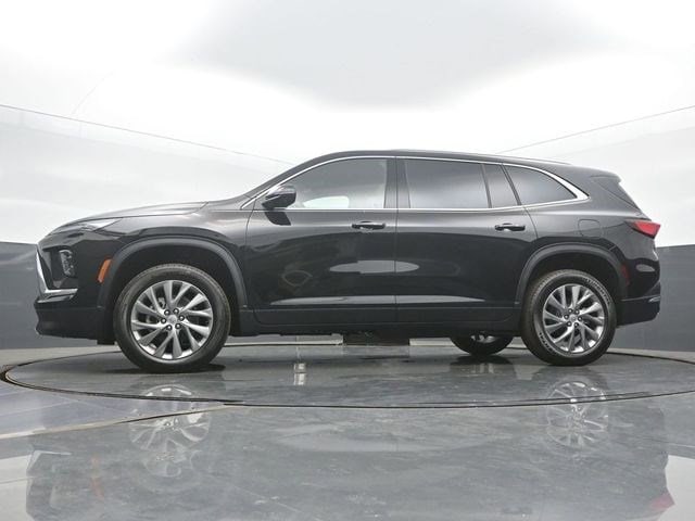 2026 Buick Enclave Preferred - Photo 49