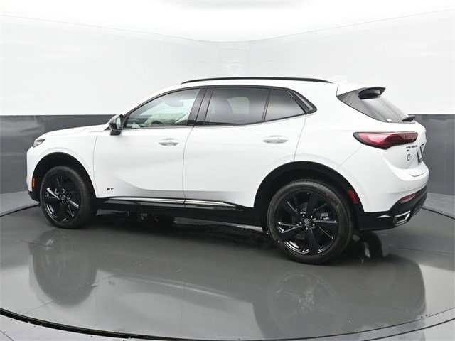 2025 Buick Envision Sport Touring photo 3