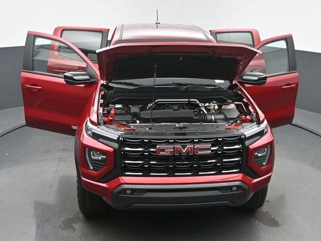 2026 GMC Canyon Elevation - Photo 60