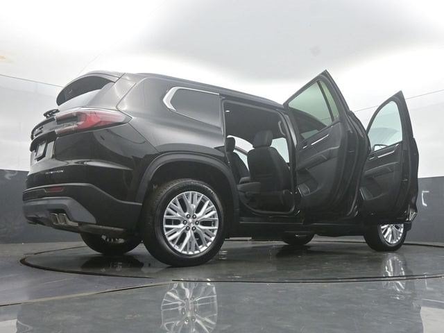 2026 GMC Acadia Elevation - Photo 59