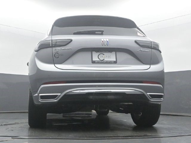 2026 Buick Envision Avenir - Photo 50