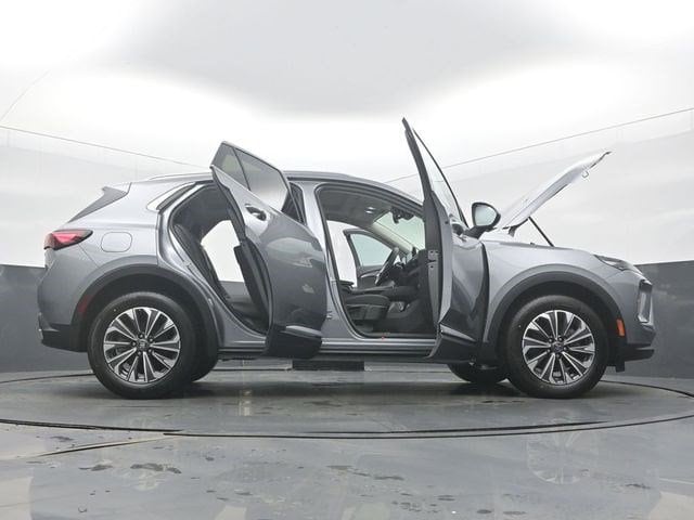 2026 Buick Envision Preferred - Photo 61