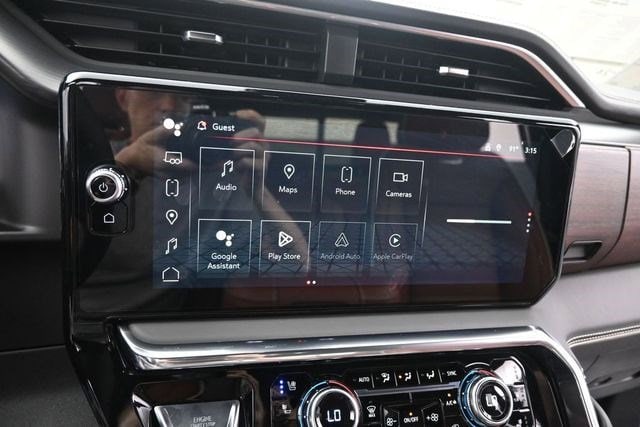 2026 GMC Sierra 1500 Denali Ultimate - Photo 34