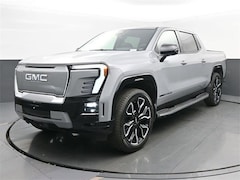 2025 GMC Sierra EV Extended Range Denali Truck