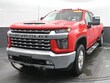  Chevrolet Silverado 2500 HD