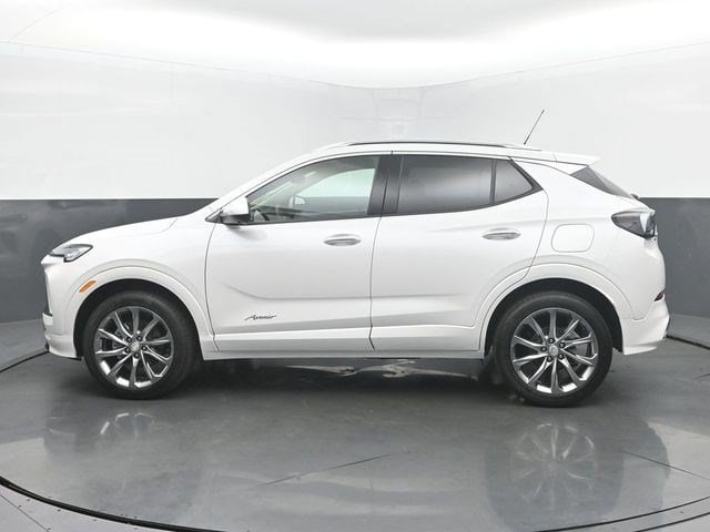 2026 Buick Encore GX Avenir - Photo 3