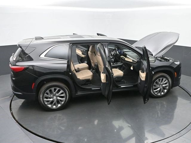 2026 Buick Enclave Preferred - Photo 67