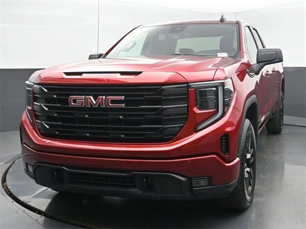 2023 GMC Sierra 1500 Elevation Truck Double Cab
