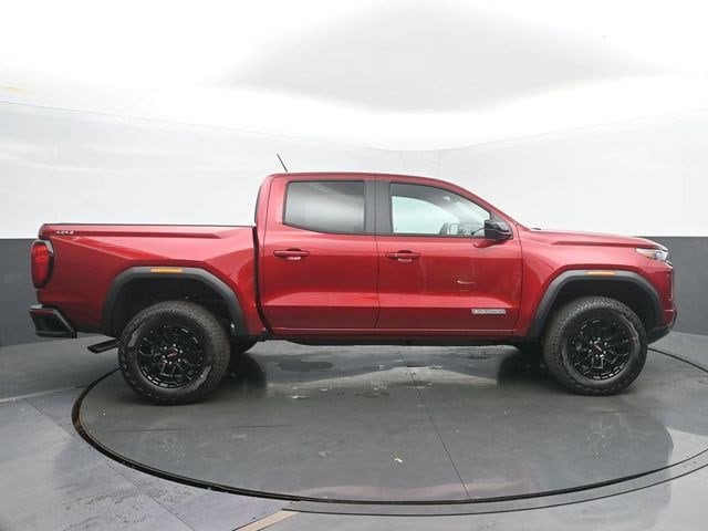 2026 GMC Canyon Elevation - Photo 6