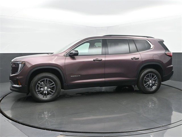 2025 Gmc Acadia Elevation photo 2