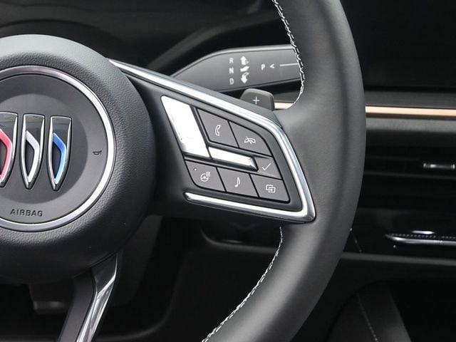 2026 Buick Envision Sport Touring - Photo 29