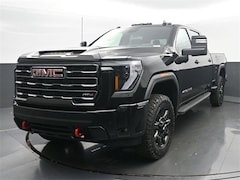 2025 GMC Sierra 2500 HD AT4 Truck