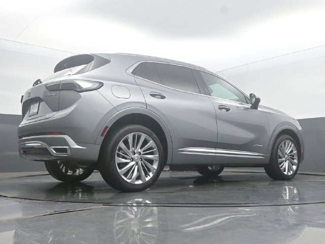 2026 Buick Envision Avenir - Photo 51