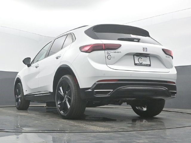 2026 Buick Envision Sport Touring - Photo 45