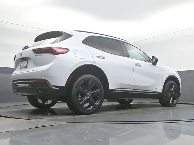 2026 Buick Envision Sport Touring - Photo 51