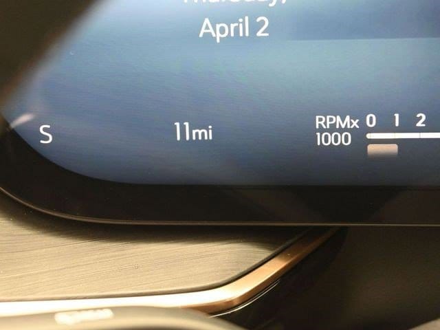 2026 Buick Envision Avenir - Photo 37