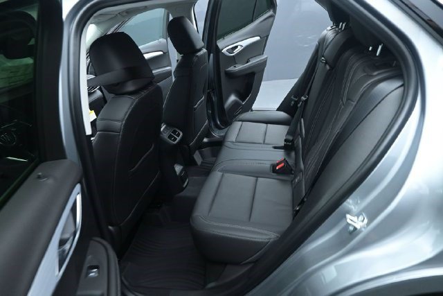 2026 Buick Envision Avenir - Photo 15
