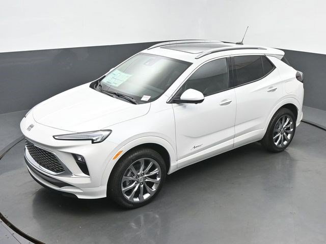2026 Buick Encore GX Avenir - Photo 34