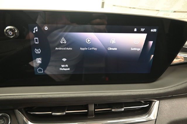 2026 Buick Envista Preferred - Photo 32