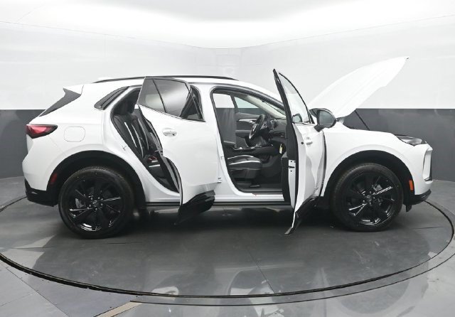 2026 Buick Envision Sport Touring - Photo 53