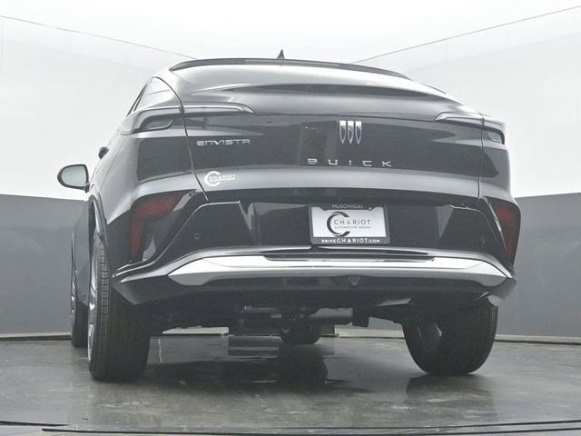 2026 Buick Envista Avenir - Photo 50