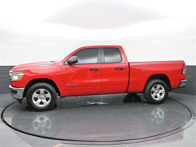 2023 Ram 1500 Big Horn Lone Star photo 2