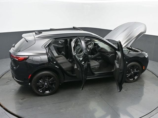 2022 Buick Envision Preferred - Photo 63