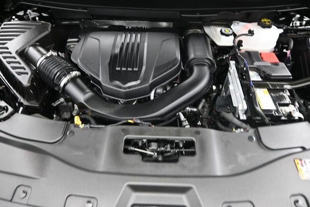 2026 GMC Acadia Elevation - Photo 24
