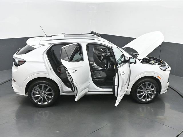 2026 Buick Encore GX Avenir - Photo 58