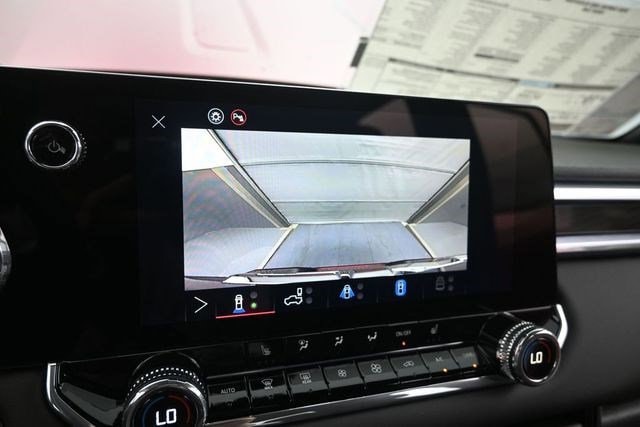 2026 GMC Canyon Elevation - Photo 35