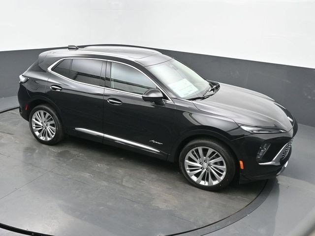 2026 Buick Envision Avenir - Photo 44