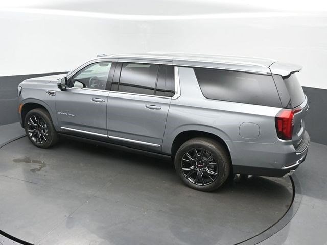 2026 GMC Yukon XL Denali - Photo 40