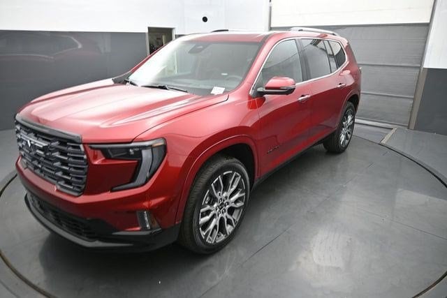 2026 GMC Acadia Denali Ultimate - Photo 5