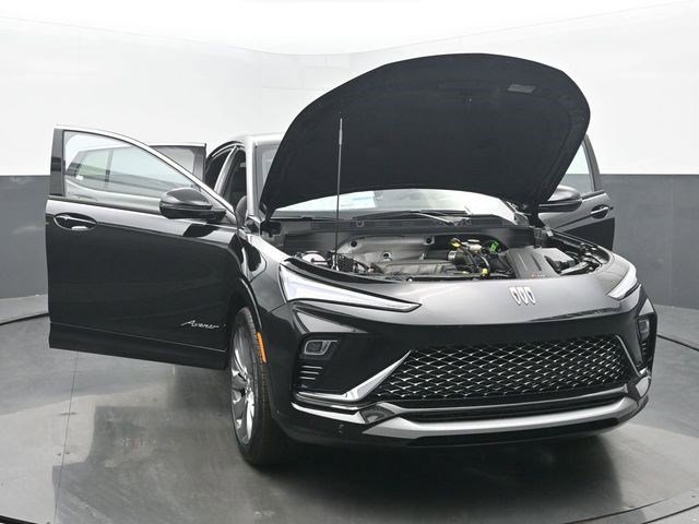 2026 Buick Envista Avenir - Photo 54