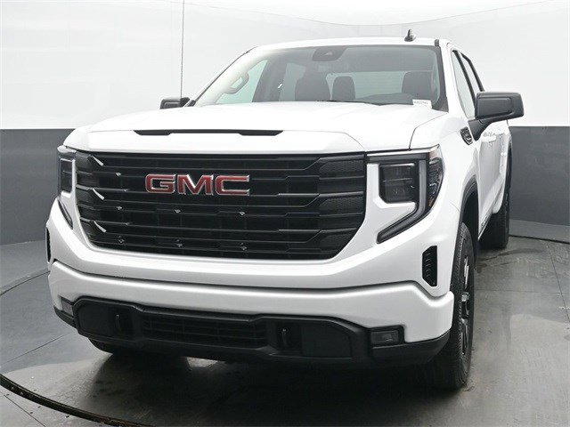 2026 GMC Sierra 1500 Elevation's photo