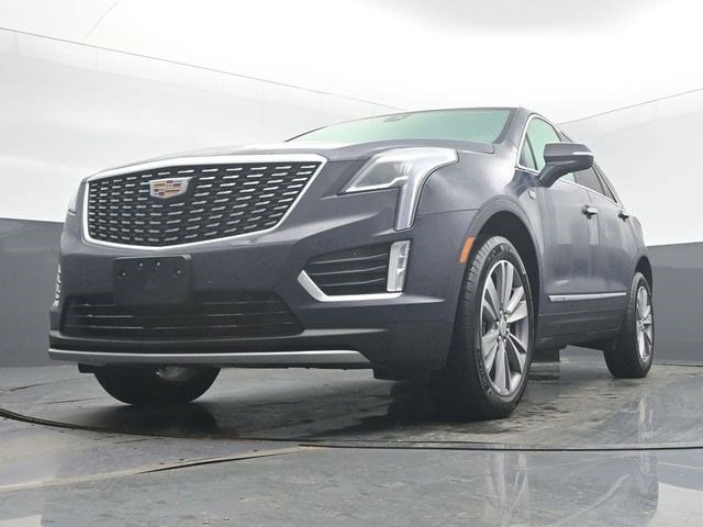 2025 Cadillac XT5 Premium Luxury - Photo 38
