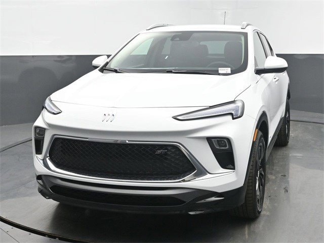 2026 Buick Encore GX Sport Touring's photo