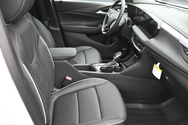 2026 Buick Encore GX Avenir - Photo 10