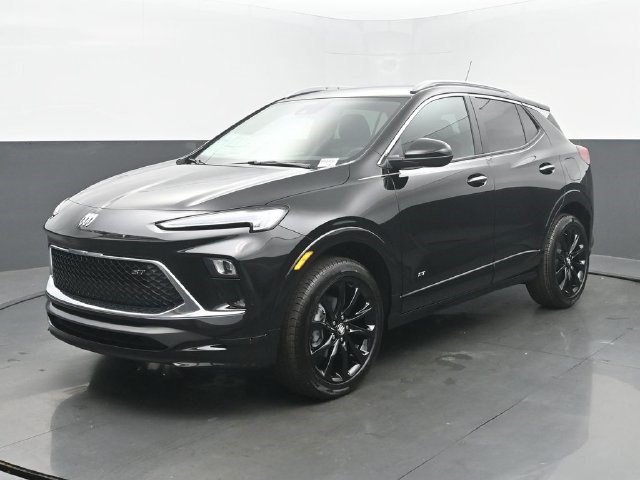 2026 Buick Encore GX Sport Touring SUV