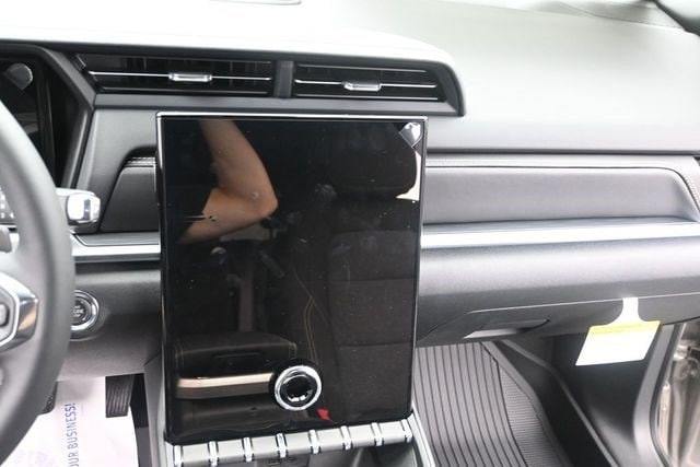2027 GMC Terrain Elevation - Photo 23